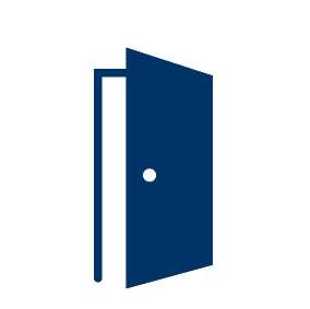 Icon for Door Access Control system solutions