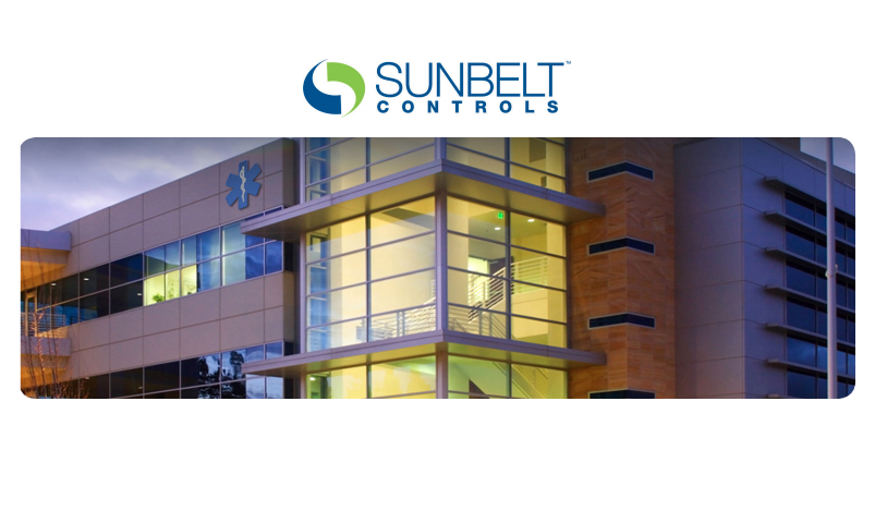sunbelt controls logo