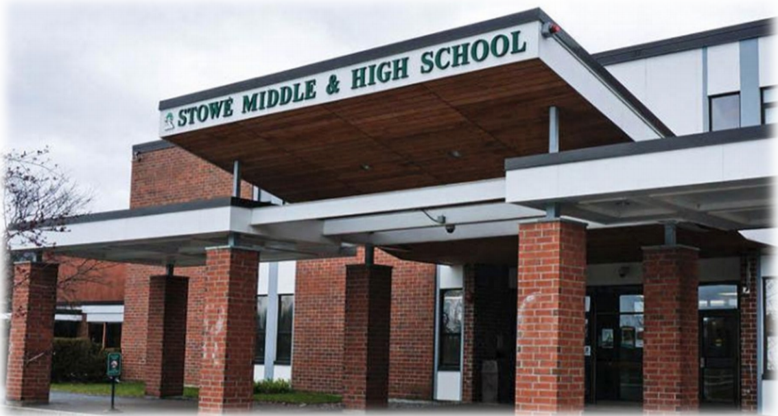 Stowe Middle & High School