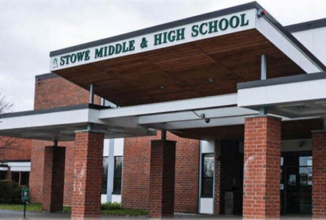 Colleges & Universities Image