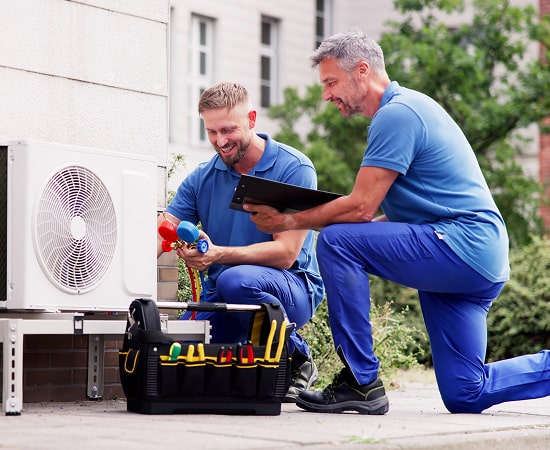 Innovative Building Automation & Energy Management Image