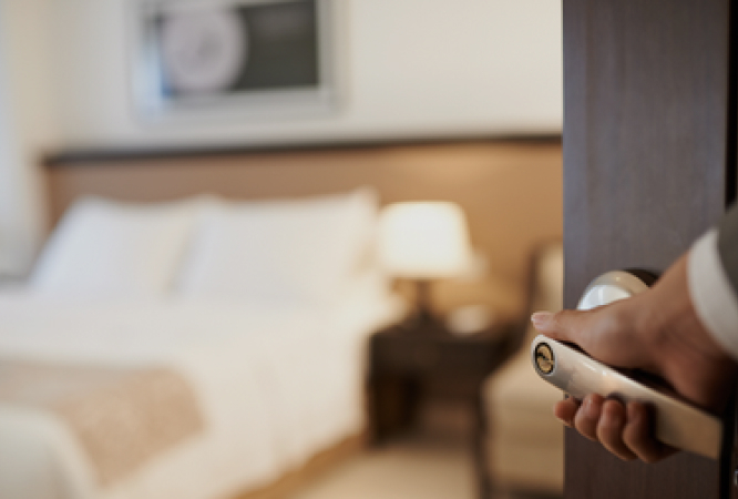 Multi Tenant & Hospitality Image