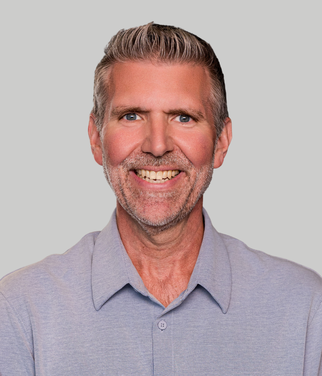 About Us 5 Scott Cunningham General Manager